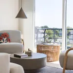شقة Arian 0401 *