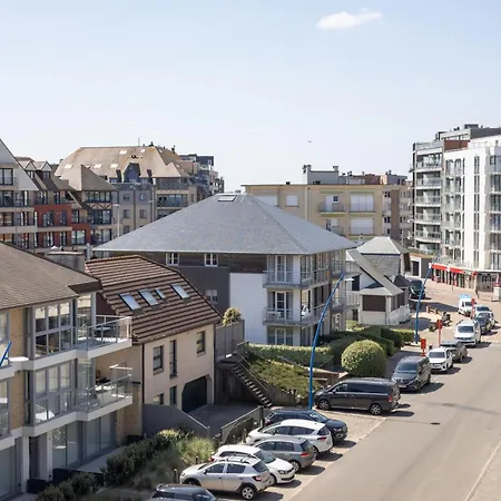 Arian 0401 * Sint-Idesbald