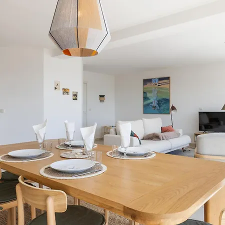 Arian 0401 Appartement