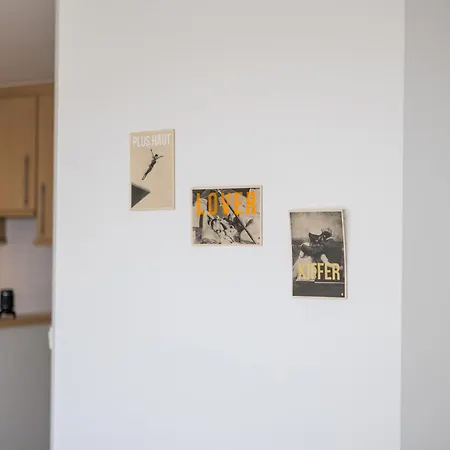 Appartement Arian 0401