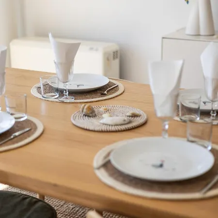 Arian 0401 Appartement Sint-Idesbald