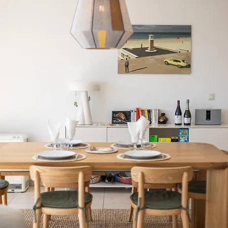 Arian 0401 * Sint-Idesbald