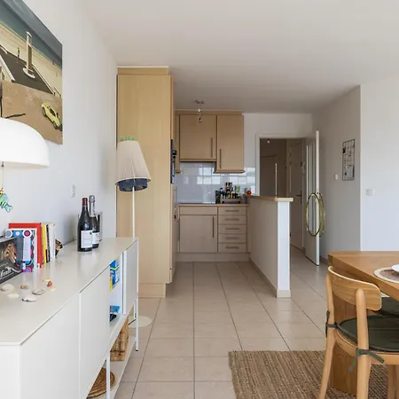 Arian 0401 Appartement