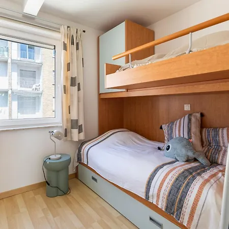 Appartement Arian 0401