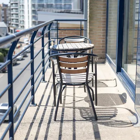 Appartement Arian 0401 *