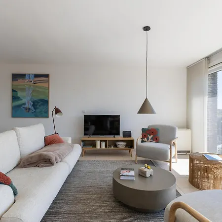 Arian 0401 Appartement Sint-Idesbald