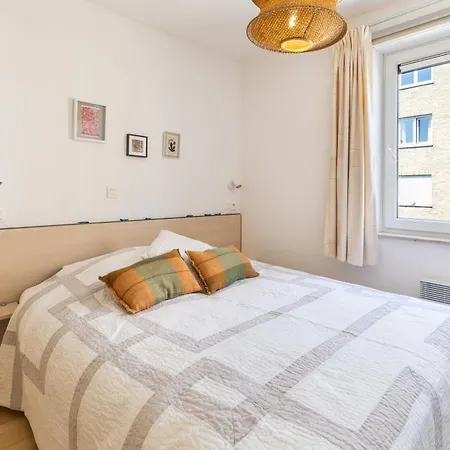 Apartamento Arian 0401