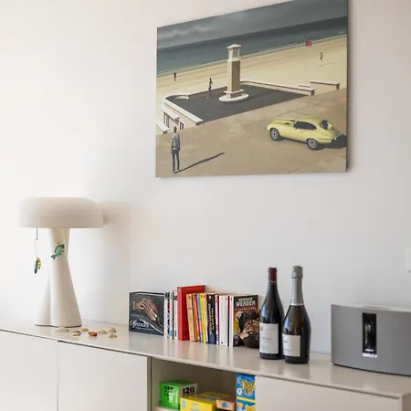 Arian 0401 Appartement *