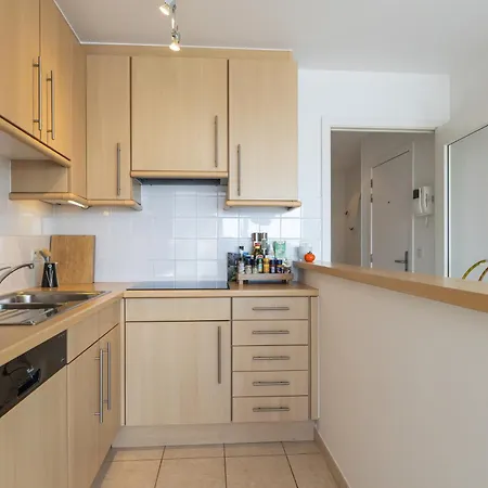 Arian 0401 * Sint-Idesbald