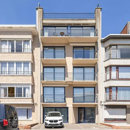 Arian 0401 Sint-Idesbald